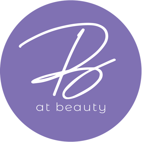 At Beauty Oy logo. Yritys tarjoa yritystoiminnan kehityksen apu